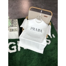 Prada T-Shirts